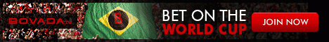 Bet On The World Cup